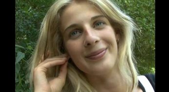 Temiz Havada Spor Ayağına Sikiyor